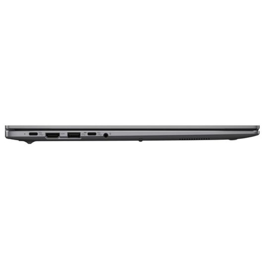 Laptop ASUS ExpertBook P3 16" AMD Ryzen AI 5 330 16GB 512GB SSD Ohne Betriebssystem