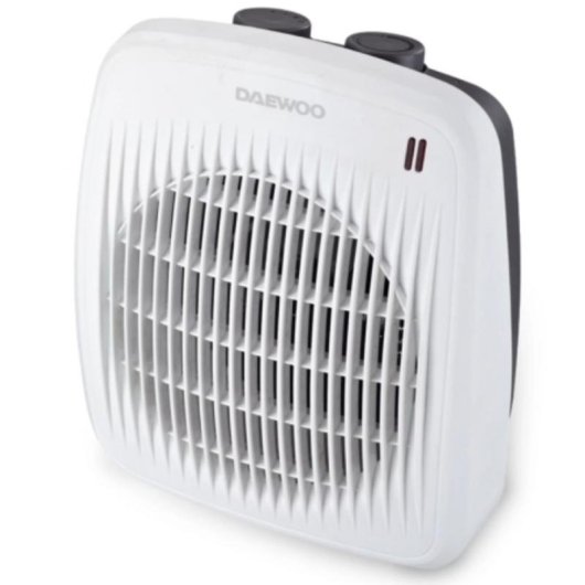 Heizlüfter Daewoo DW9516 2000W