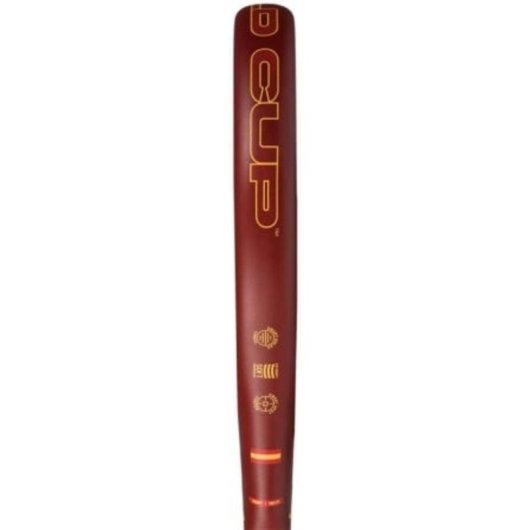 Pala de Pádel Adidas Copa del Mundo España Roja Redonda Control 360-375 g