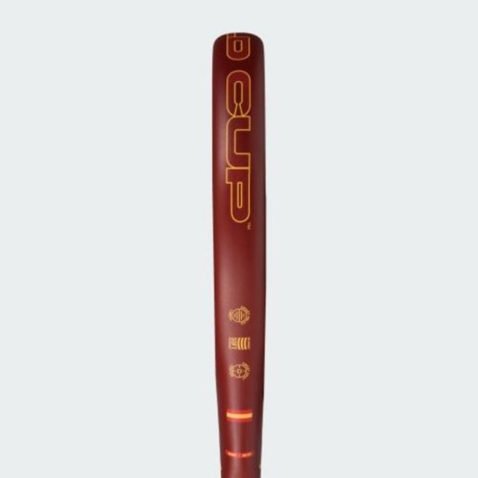 Pala de Pádel Adidas Copa del Mundo España Roja Redonda Control 360-375 g