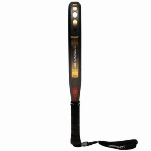 Pala Drop Shot Canyon Pro Attack 2.0 Pablo Lima Carbono 24K Diamante 360 a 375 g