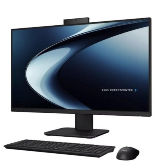 PC Tout-en-un ASUS P400 Intel Core 5 210H 16Go 512Go SSD Intel Graphics 27"