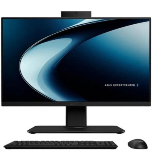 PC Tout-en-un ASUS P400 Intel Core 5 210H 16Go 512Go SSD Intel Graphics 27"