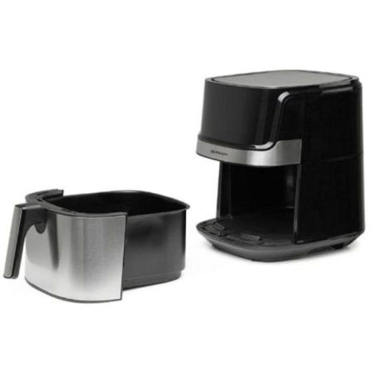 Freidora de aire Orbegozo FDR 6510 6,5 L 1700 W con temporizador