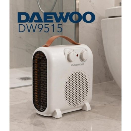 Heizlüfter Daewoo DW9515 2000W