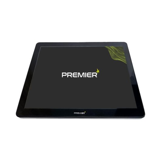 Ordenador todo en uno Premier KT-810 Intel N97 8 GB 128 GB SSD 15" Windows 11 IoT