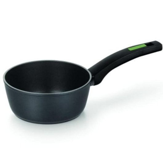 Cazo Monix Green Inducción 16 cm aluminio forjado antiadherente