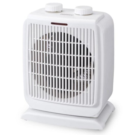 Chauffage soufflant Daewoo DW9517 2000W oscillant