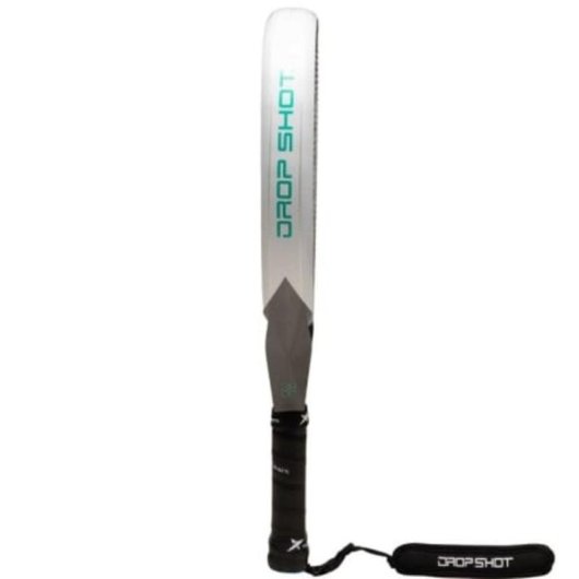 Racchetta da padel Drop Shot Explorer 9.0 carbonio a goccia