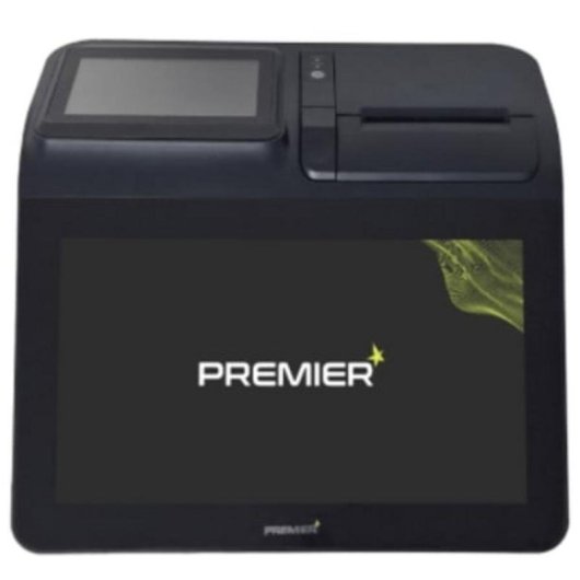All-in-One Premier KT-116 W Intel N97 128GB SSD 11.6" Windows 11 IoT