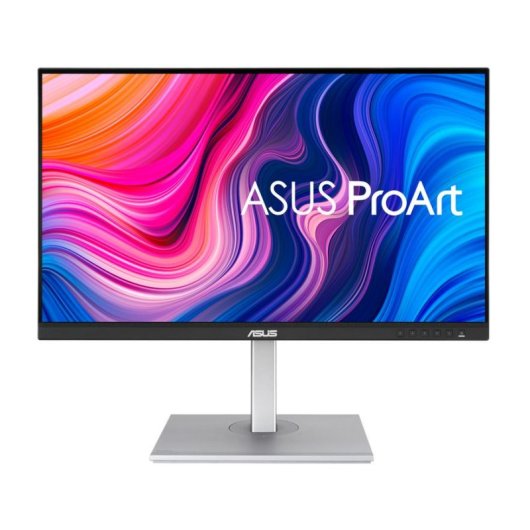 Monitor Asus ProArt PA278CV 27" QHD 75 Hz IPS USB-C 65 W 5 ms ajustable en altura