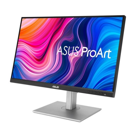Monitor Asus ProArt PA278CV 27" QHD 75 Hz IPS USB-C 65 W 5 ms ajustable en altura