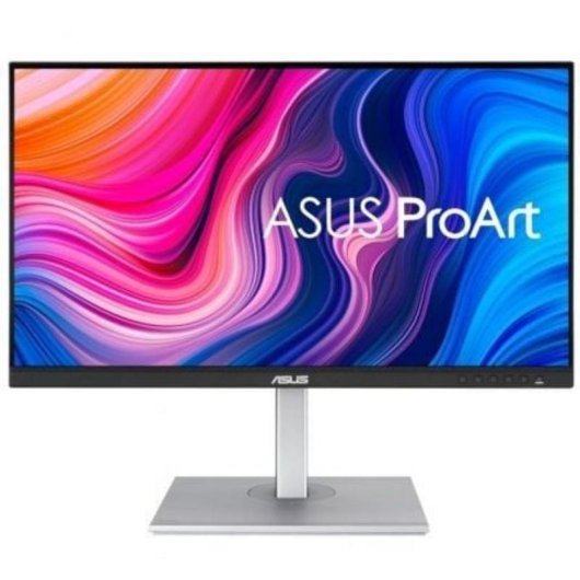 Monitor Asus ProArt PA278CV 27" QHD 75 Hz IPS USB-C 65 W 5 ms ajustable en altura