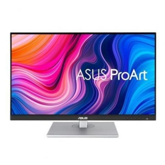 Monitor Asus ProArt PA278CV 27" QHD 75 Hz IPS USB-C 65 W 5 ms ajustable en altura