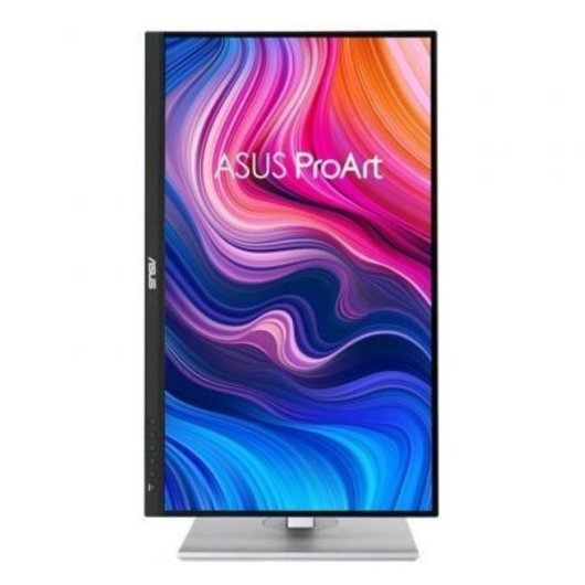 Monitor Asus ProArt PA278CV 27" QHD 75 Hz IPS USB-C 65 W 5 ms ajustable en altura