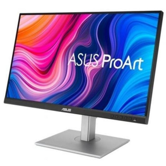 Monitor Asus ProArt PA278CV 27" QHD 75 Hz IPS USB-C 65 W 5 ms ajustable en altura