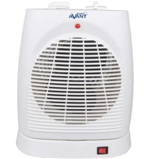 Chauffage soufflant oscillant Avant AV7592 2000W