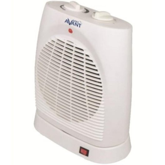 Chauffage soufflant oscillant Avant AV7592 2000W