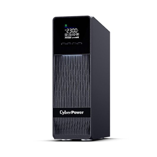 Onduleur CyberPower 2000 VA 1800 W plomb-acide 14,3 min double conversion