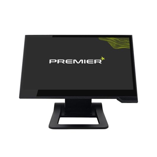 PC tout-en-un Premier KT-95 Intel Core i5-7300U 8Go 256Go SSD 15,6" Windows 11 IoT