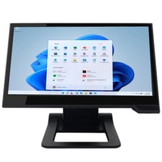 PC tout-en-un Premier KT-95 Intel Core i5-7300U 8Go 256Go SSD 15,6" Windows 11 IoT