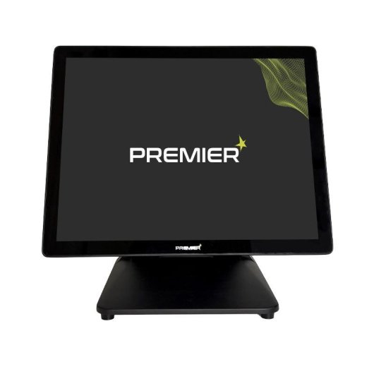 All-in-One Premier SQ-200 W Intel J6412 8GB 256GB SSD 15" Windows 11