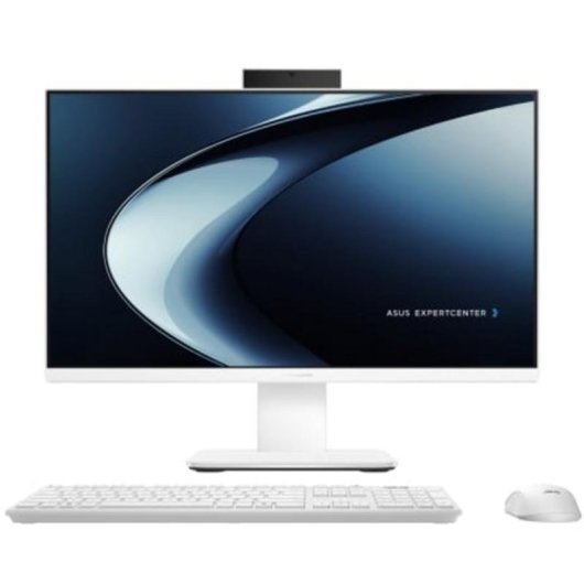 All-in-One PC ASUS P600 AMD Ryzen AI 5 430 16GB 512GB SSD Radeon 840M 23,8"