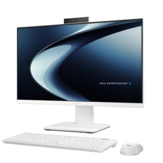 All-in-One PC ASUS P600 AMD Ryzen AI 5 430 16GB 512GB SSD Radeon 840M 23,8"