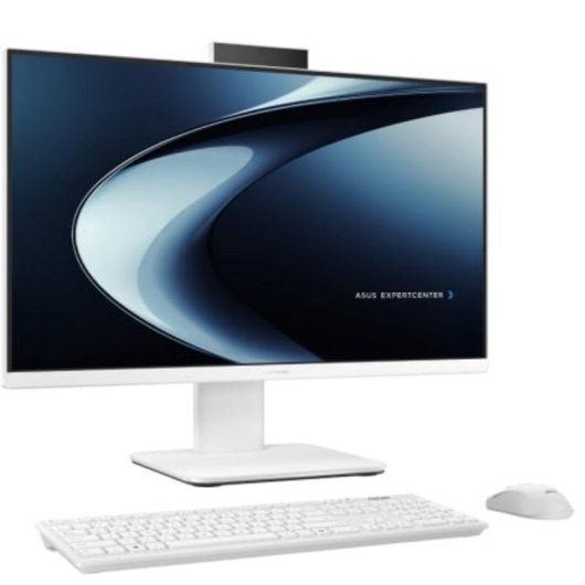 All-in-One PC ASUS P600 AMD Ryzen AI 5 430 16GB 512GB SSD Radeon 840M 23,8"