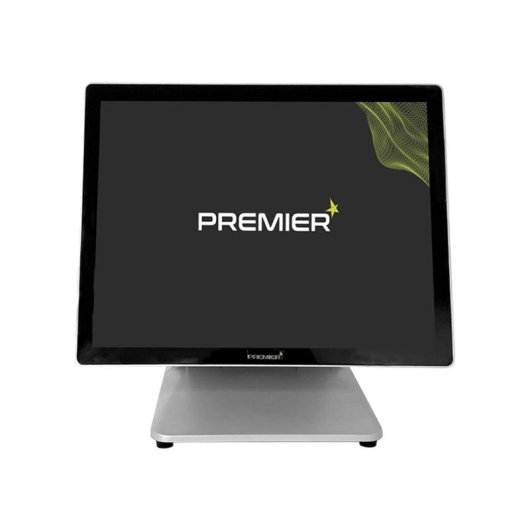All-in-One Premier SQ-200 W Intel Celeron J6412 8GB 128GB SSD 15" tattile