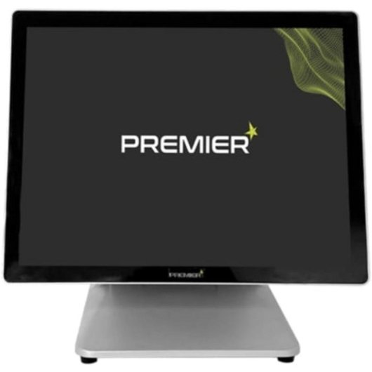 All-in-One Premier SQ-200 W Intel Celeron J6412 8GB 128GB SSD 15" tattile