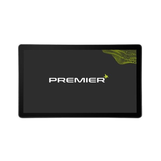 Terminal TPV Premier PCP-215 W i5 8 Go 128 Go tactile