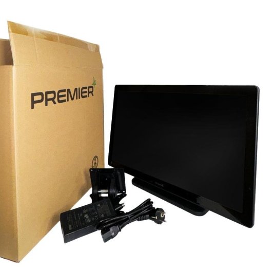 TPV Premier PCP-215 W i5 Intel Core i5