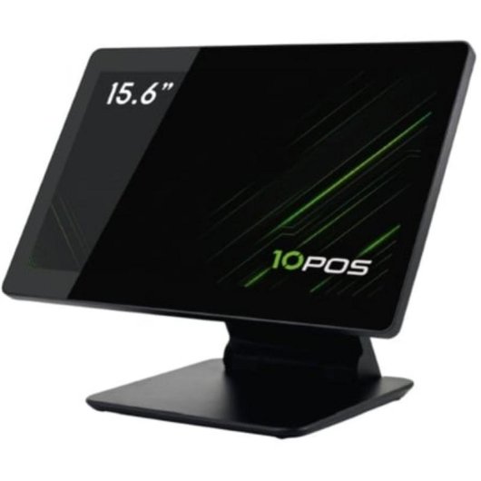 TPV 10Pos 10T-16M Intel N95 8Go 128Go SSD 15,6 po tactile WiFi Windows 11 IoT