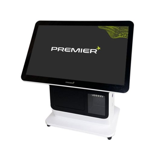 All-in-One Premier KT-Kiosk A RK3568 4GB 32GB 15,6" Android 11