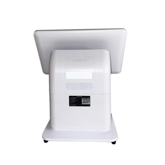TPV Premier KT-Kiosk W Intel N97 8 GB 128 GB SSD 15,6" Windows 11 IoT