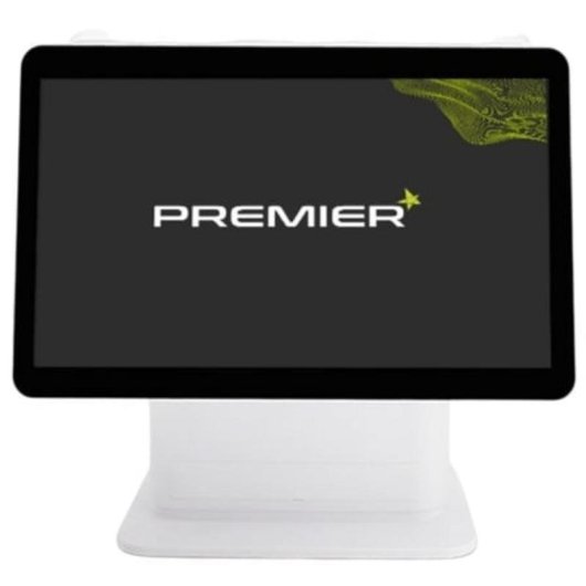 TPV Premier KT-Kiosk W Intel N97 8 GB 128 GB SSD 15,6" Windows 11 IoT