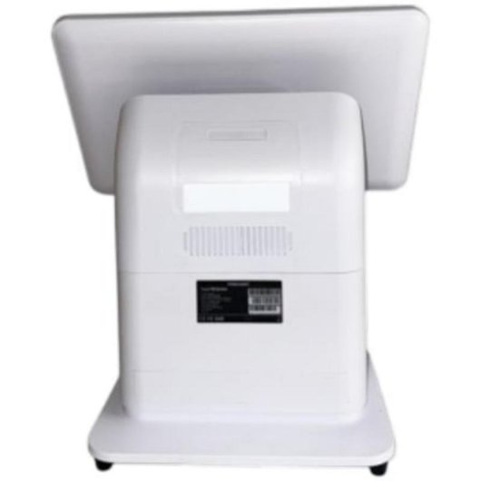 TPV Premier KT-Kiosk W Intel N97 8 GB 128 GB SSD 15,6" Windows 11 IoT