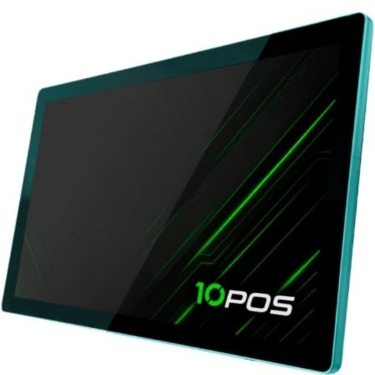 POS Terminal 10Pos 10D-215A 21,5 Zoll RK3568 Android Touch