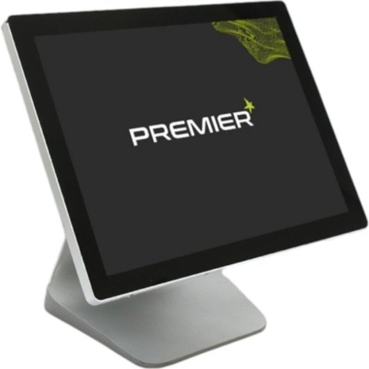 Ordenador todo en uno Premier KT-3000 Intel N97 8GB 128GB SSD 15" táctil Wi-Fi