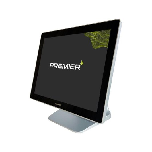 Ordenador todo en uno Premier KT-3000 Intel N97 8GB 128GB SSD 15" táctil Wi-Fi