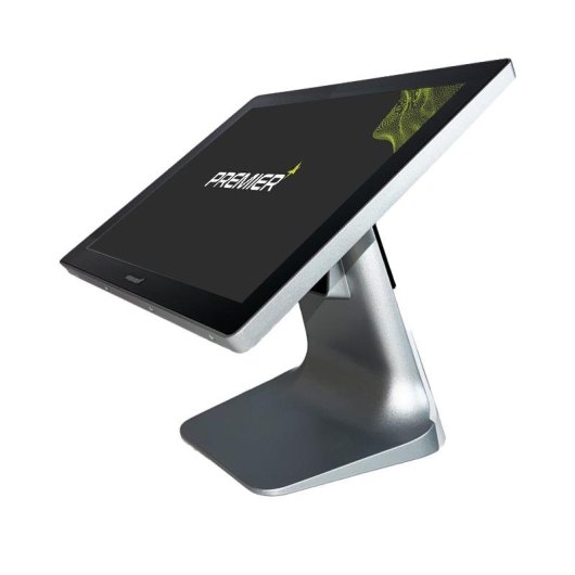 Ordenador todo en uno Premier KT-3000 Intel N97 8GB 128GB SSD 15" táctil Wi-Fi