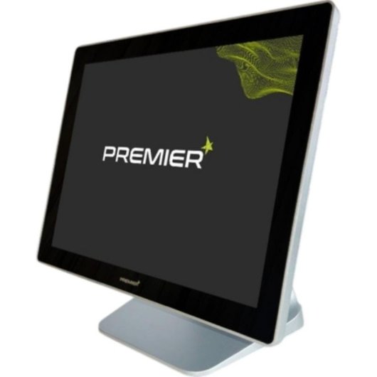 Ordenador todo en uno Premier KT-3000 Intel N97 8GB 128GB SSD 15" táctil Wi-Fi