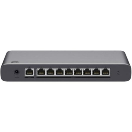 Router TP-Link Omada Fusion 2.5G 2,5 GbE PoE+ 8 portas