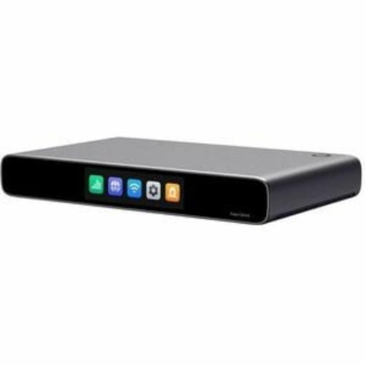 Router TP-Link Omada Fusion 2.5G 2,5 GbE PoE+ 8 portas