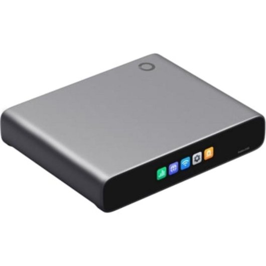 Router TP-Link Omada Fusion 2.5G Ethernet 2,5 Gbit/s com controlador