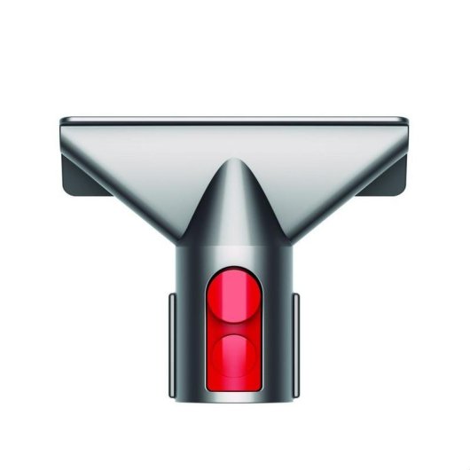 Aspiradora sin bolsa Dyson Cinetic Big Ball Absolute 2 700W 0,8 L gris y níquel