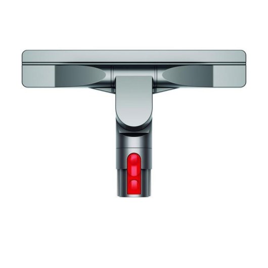 Aspiradora sin bolsa Dyson Cinetic Big Ball Absolute 2 700W 0,8 L gris y níquel