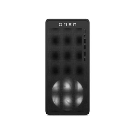 PC fisso HP OMEN 16L Intel Core i7-14650HX 16GB 512GB SSD RTX 5060