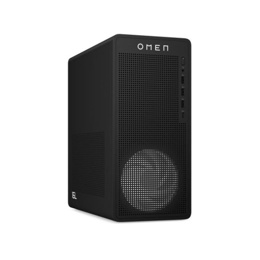 PC fisso HP OMEN 16L Intel Core i7-14650HX 16GB 512GB SSD RTX 5060